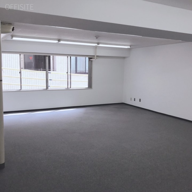 大久保フジビル 406号室 室内