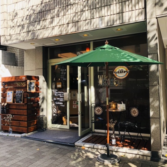 隼東幸ビル 外観