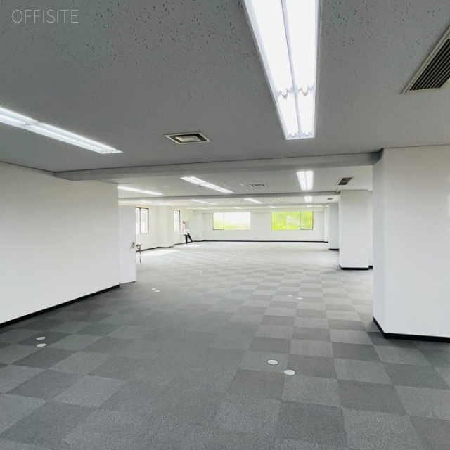 山手ビル 室内 2階