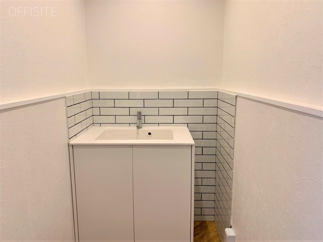 316青山 302号室 室内