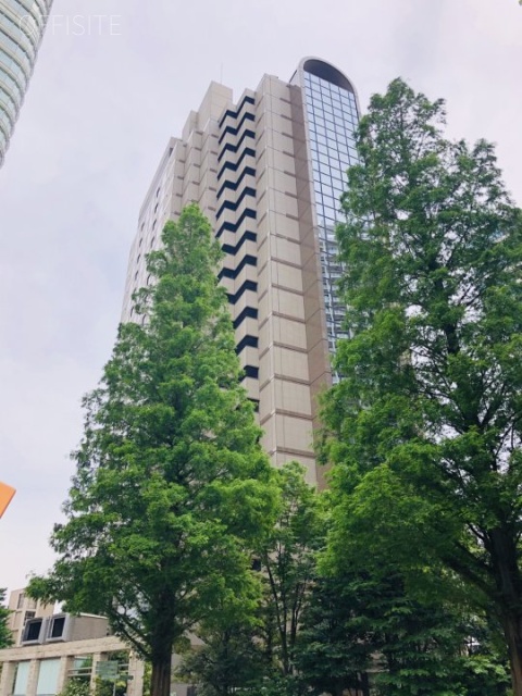 六本木ファーストビル 外観