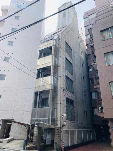 TRUST VALUE日本橋小網町 外観