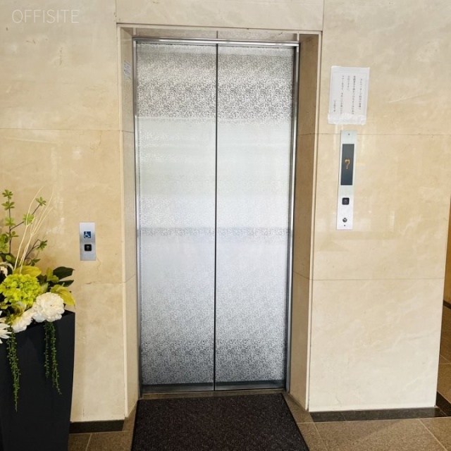 VORT大塚FT エレベーター