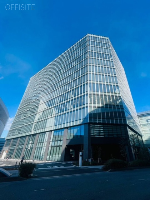 大宮サウスゲートフロント 外観