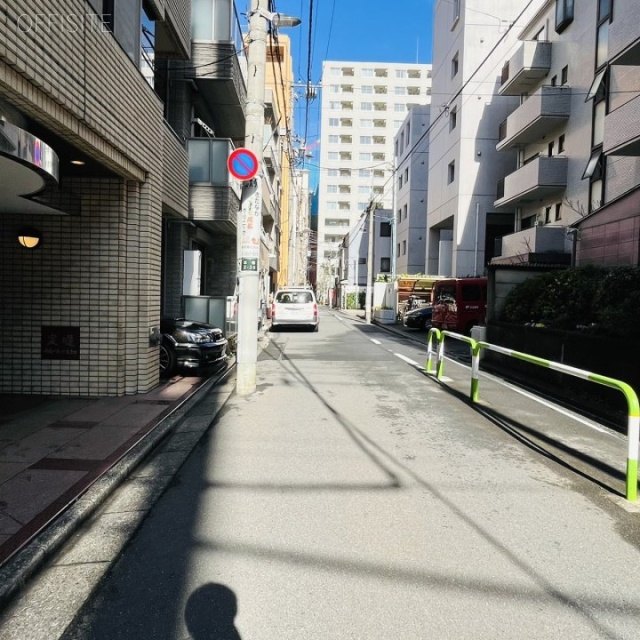 T・M畑中ビル 周辺