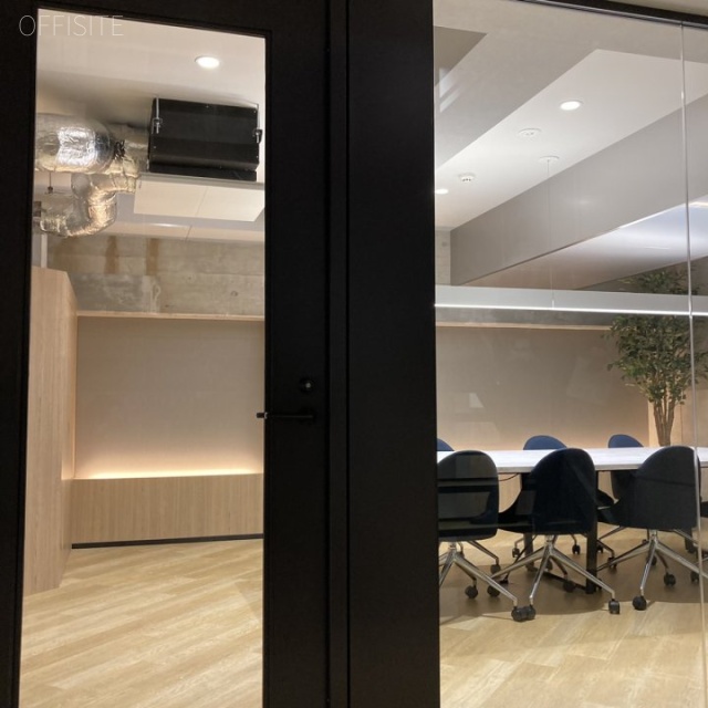 GLORKS水道橋 B1階~1階 室内