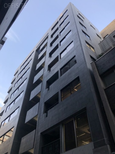 合人社東京秋葉原ビル 外観