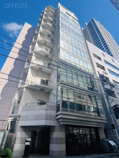 千住ビル5 外観