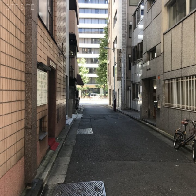 銀座小林ビル 周辺