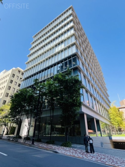 麹町三葉ビル 外観
