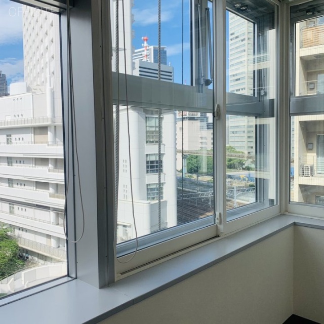 芝一丁目ビル 室内