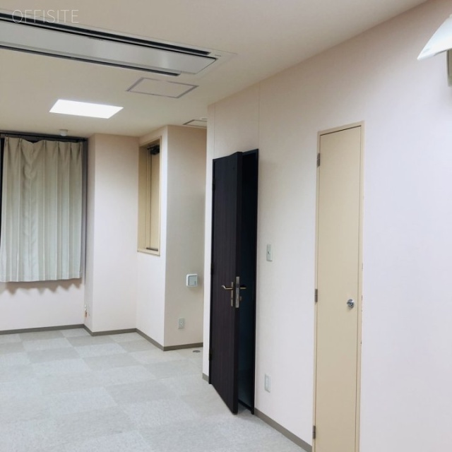 テロワール南青山 205号室 室内