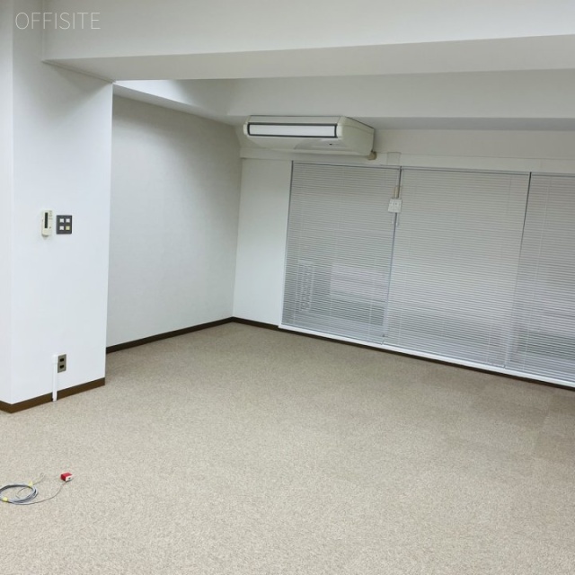 東京銀座ビルディング 504号室 室内