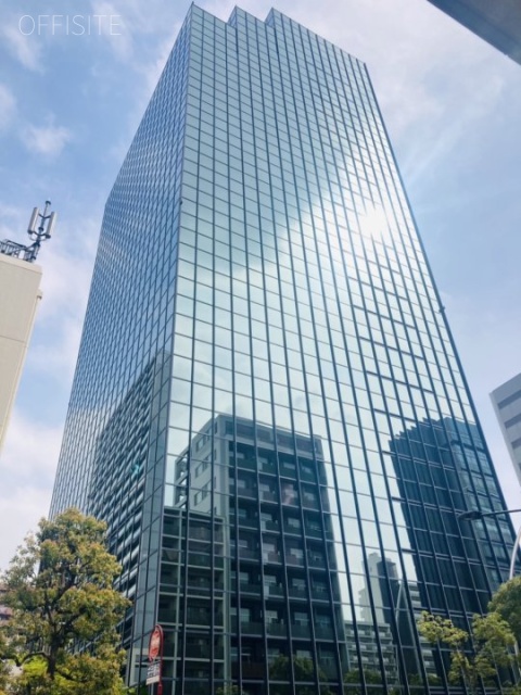 芝浦スクエアビル 外観