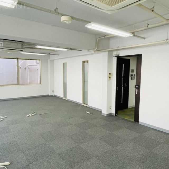 麻布台日ノ樹ビル 701号室 室内