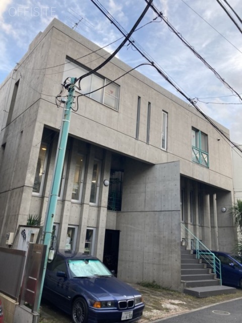 ボニート野上 外観