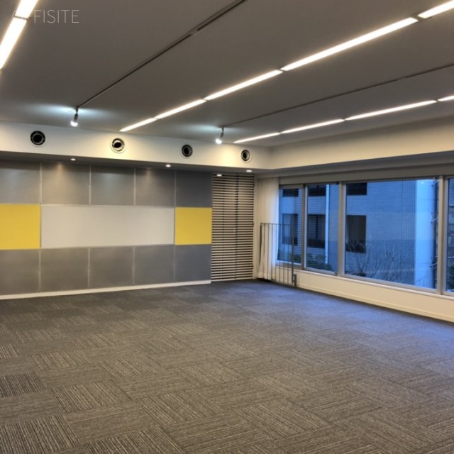 デュープレックス銀座タワー8/14 402号室 室内