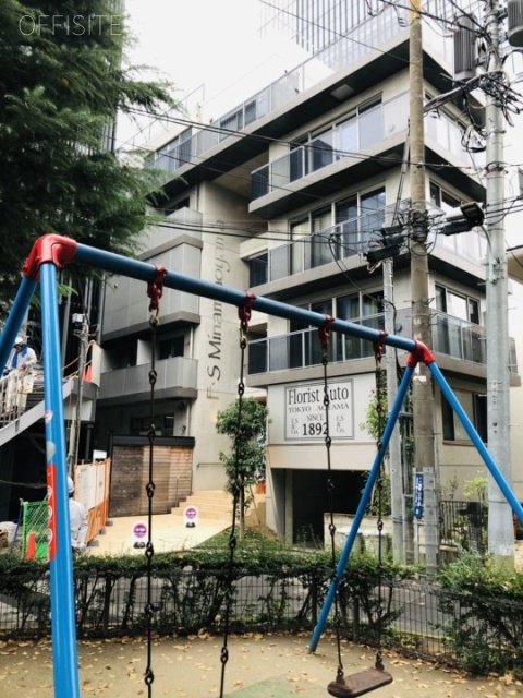 F・S南青山 外観