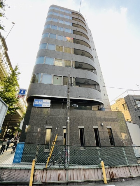 SH小林ビル 外観