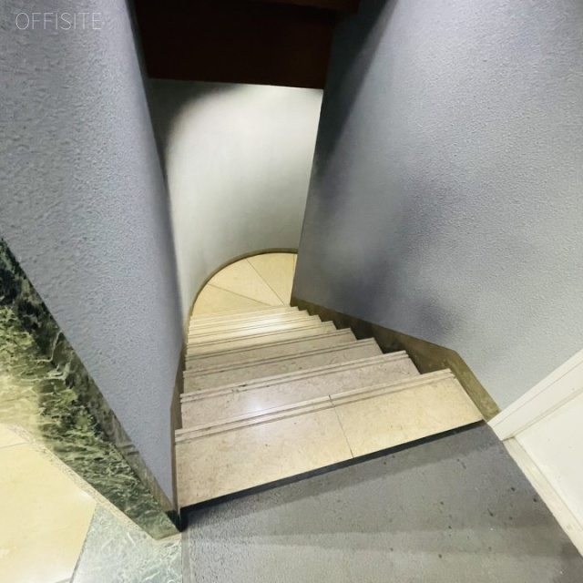 オフィスT&U エントランス