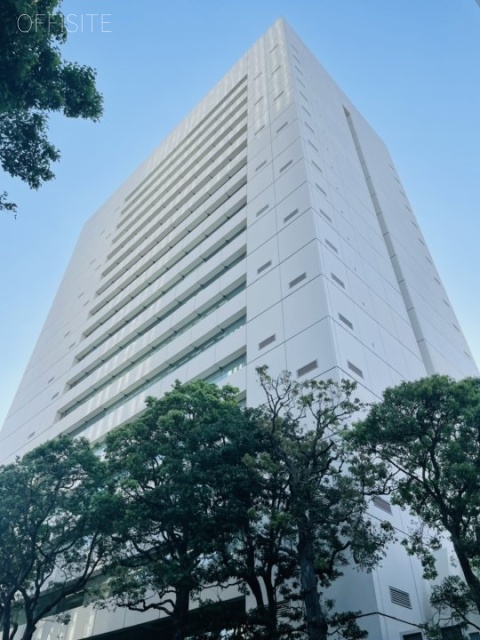 東京堂千代田ビル 外観