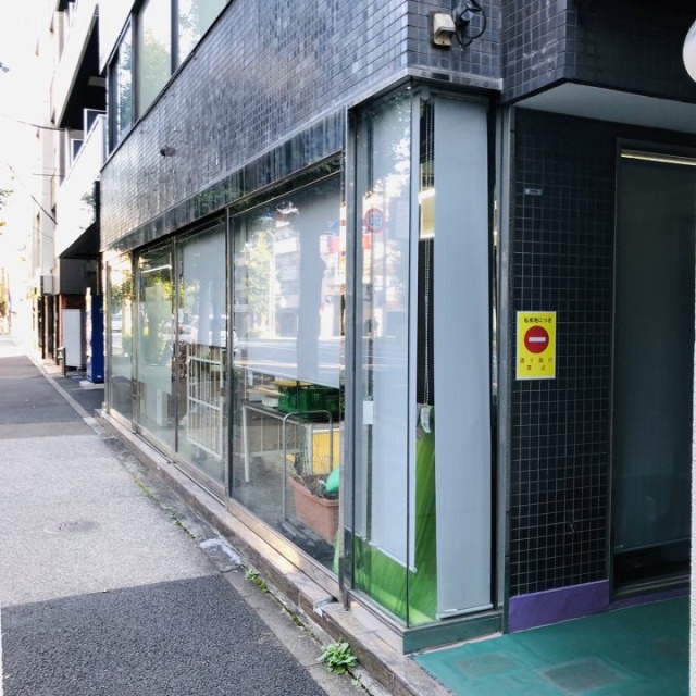 パークヒルズ石川 外観