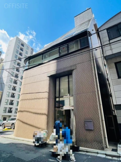 神田錦町ようきビル 外観