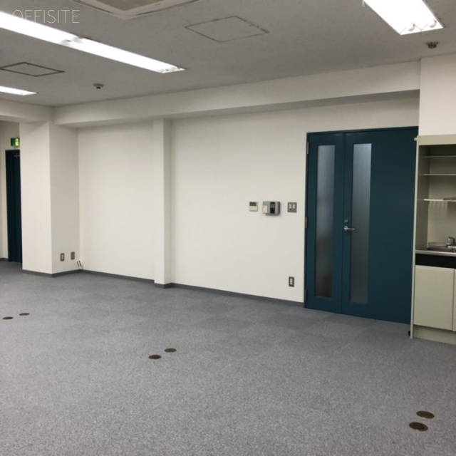 MBS音羽ビル 室内