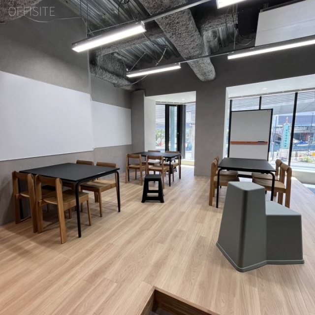 VORT六本木一丁目 内装