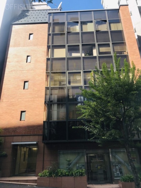 井門九段北ビル 外観