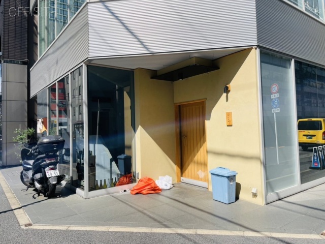 Daiwa神田橋 1F部分