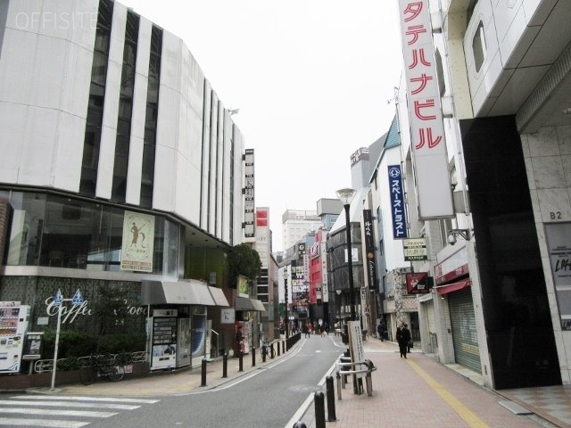 タテハナビル 画像