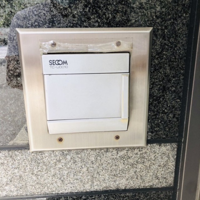 VORT神保町Ⅱ セキュリティ設備