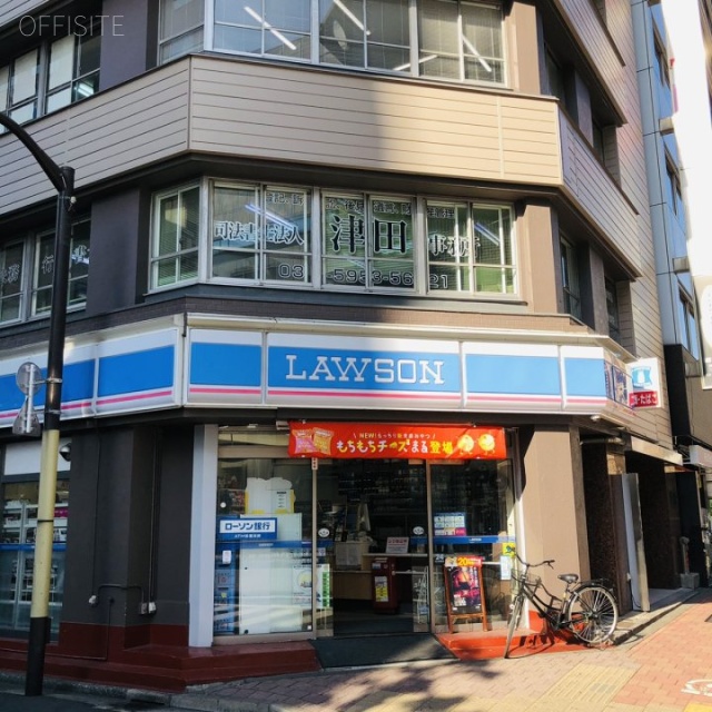 IB第1ビル 外観