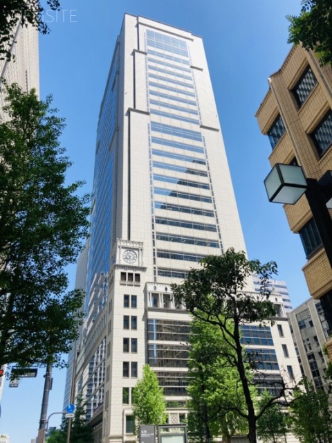 大成大手町ビル 外観