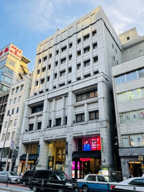 ゴトウビルディング1st 外観