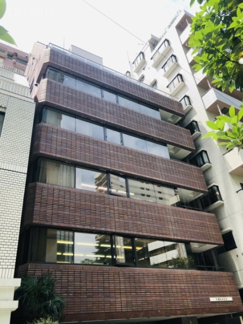 九段KAビル 外観