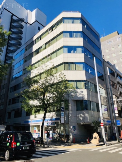 第10矢野新ビル 外観