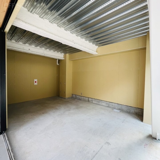 日本橋本町東石ビル 室内 1階