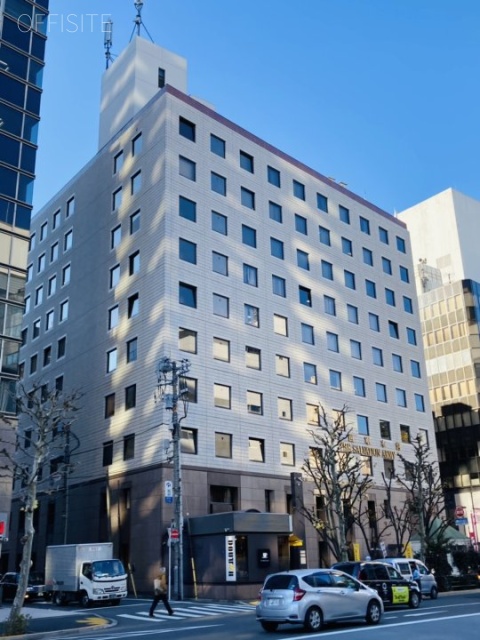 神田神保町ビル 外観