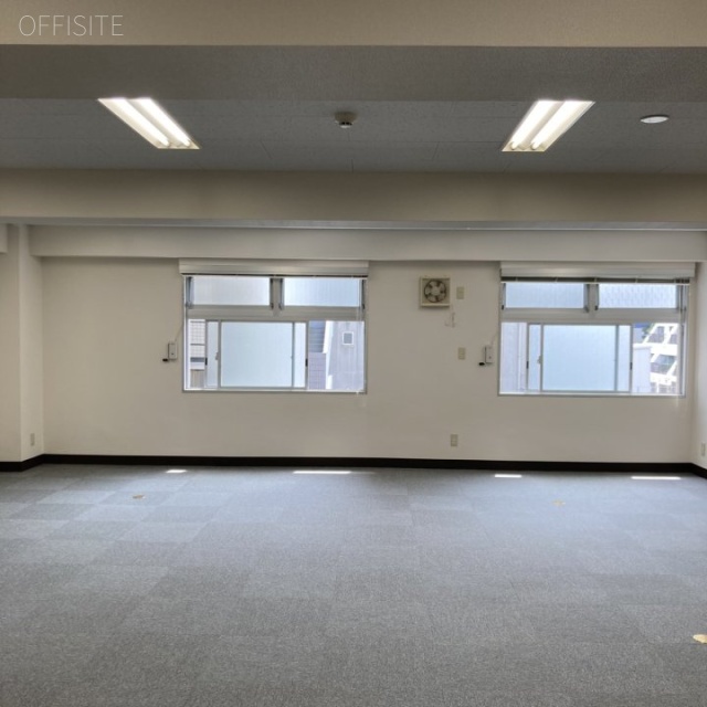 カクタス飯田橋 703号室 室内