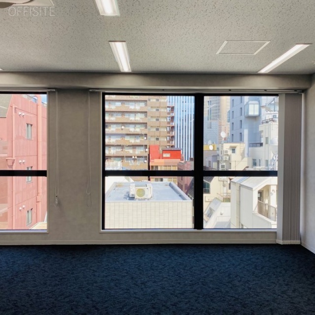 THE CITY 神田神保町(ザ・シティ神田神保町) 室内