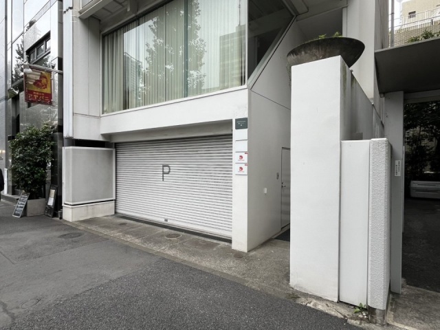 ルート神山町 外観