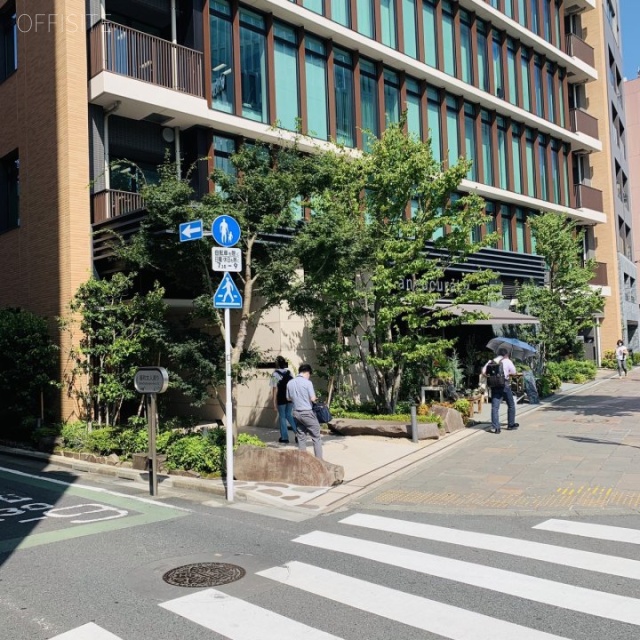 TS麹町ビル 外観