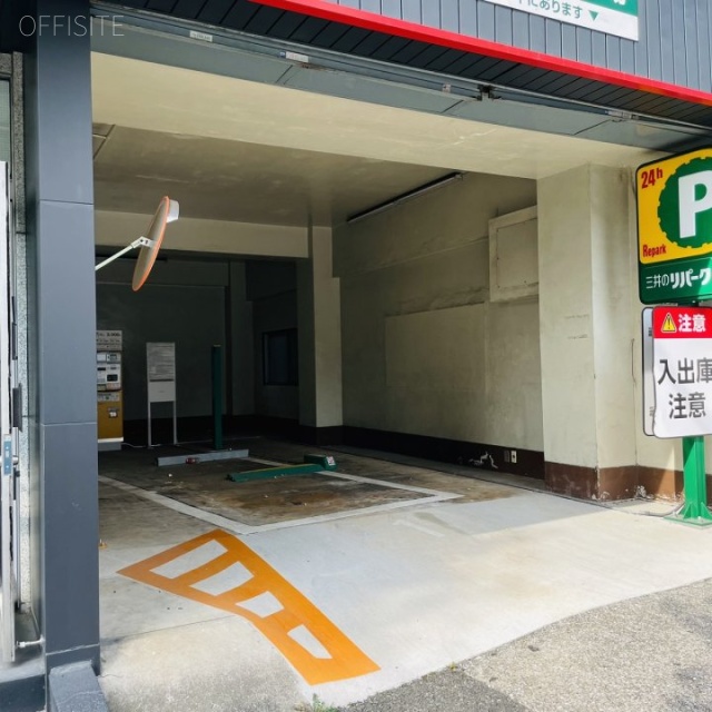 TRUST VALUE 本郷 外観