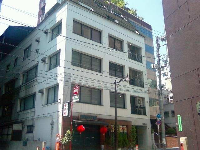 昭和ビル 外観