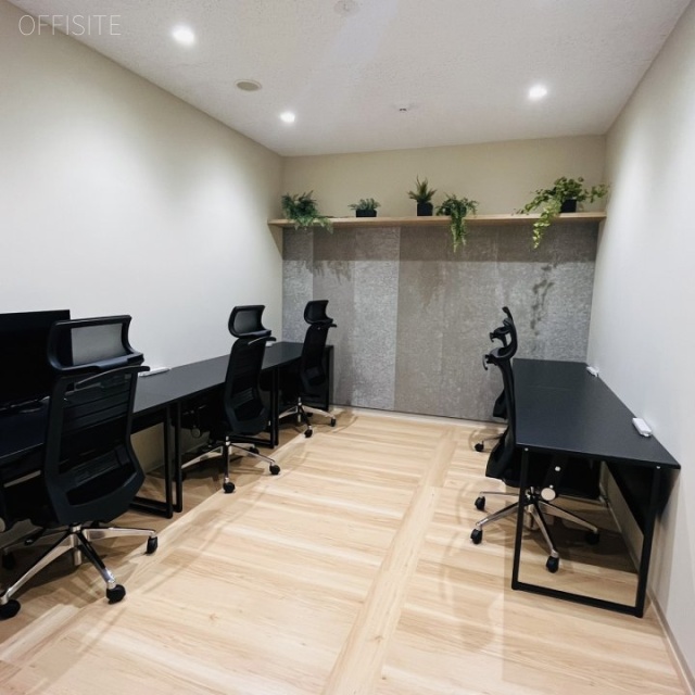 東京建物町田ビル 内装