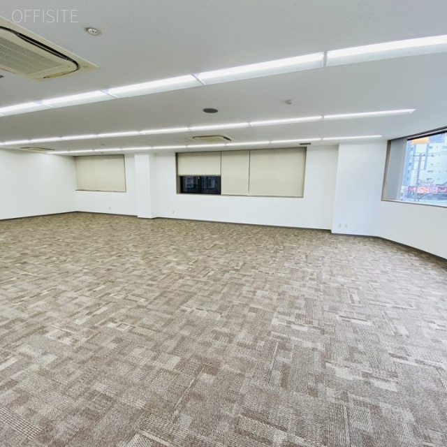 アドン菊川ビル 室内