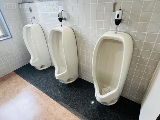 DaiwaA浜松町 トイレ