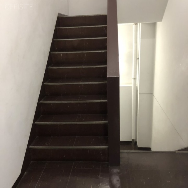 南部坂アネックス エントランス